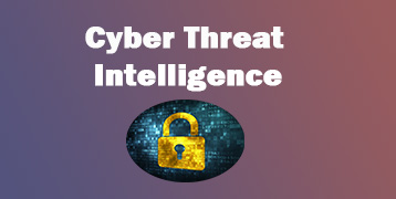 Cyber Threat Intelligence Training